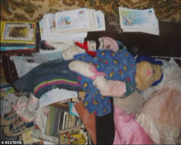 Urgent Questions About Russia's Legal System Amid Grave Desecrator's Possible Release