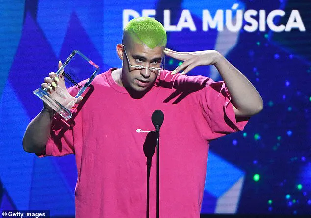 2025 Super Bowl Halftime Show Sparks Controversy as Bad Bunny's Political Stance Divides Trump Supporters and Critics