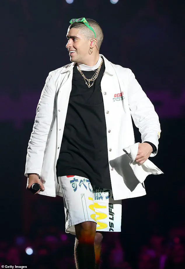 2025 Super Bowl Halftime Show Sparks Controversy as Bad Bunny's Political Stance Divides Trump Supporters and Critics
