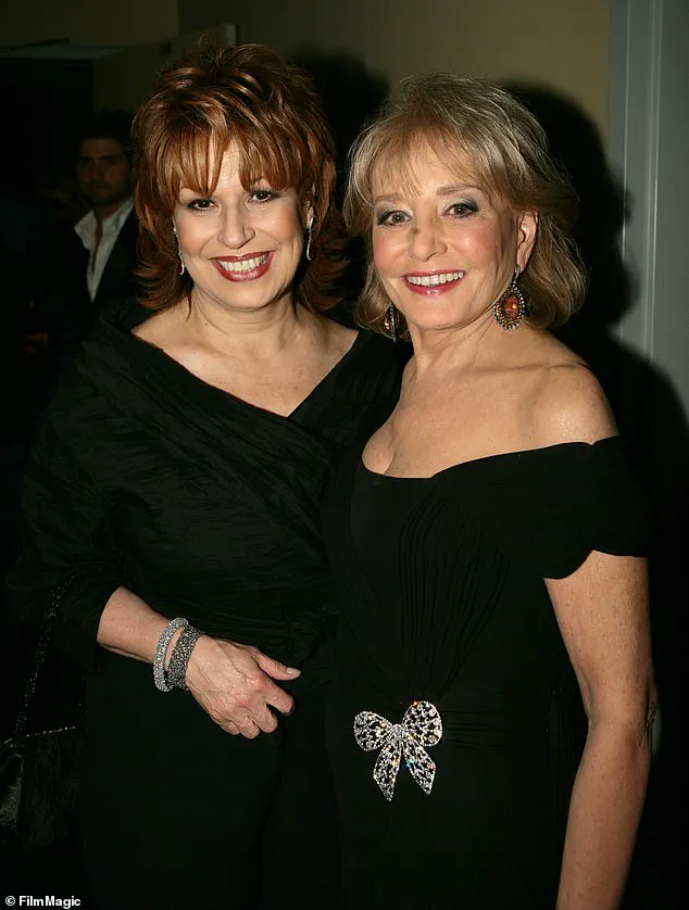 Joy Behar's Candid Confession on The View Sparks Broader Conversation on Aging and Celebrity Beauty Secrets