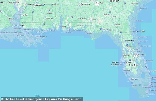Millions at Risk of Submersion by 2100, Warns McGill University Study on Rising Sea Levels