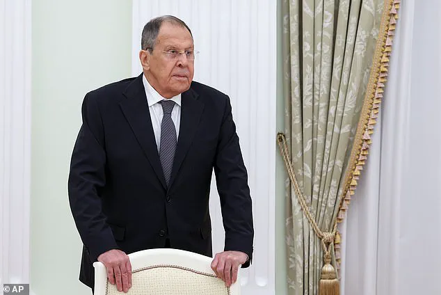 Exclusive: Putin's Peace Efforts Unveiled Amid Kremlin Power Struggle and Ukraine War