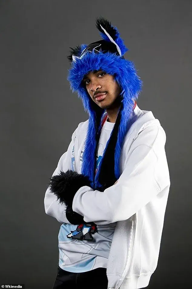 Nike's 'Gaming Division' Campaign Features Nonbinary Furry Amid Sales Slump