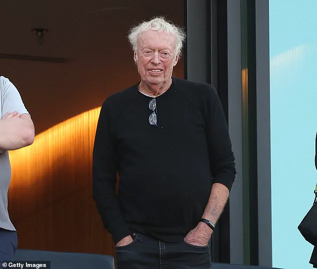 Phil Knight Donates $3 Million to Oregon Republican PAC in Effort to Challenge Democratic Dominance