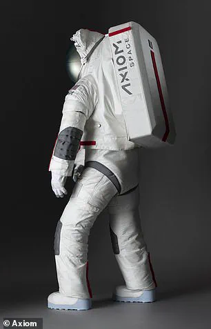 Surprising Rivalry in the Space Race: ESA's Collaborations Drive Innovation in Spacesuit Design