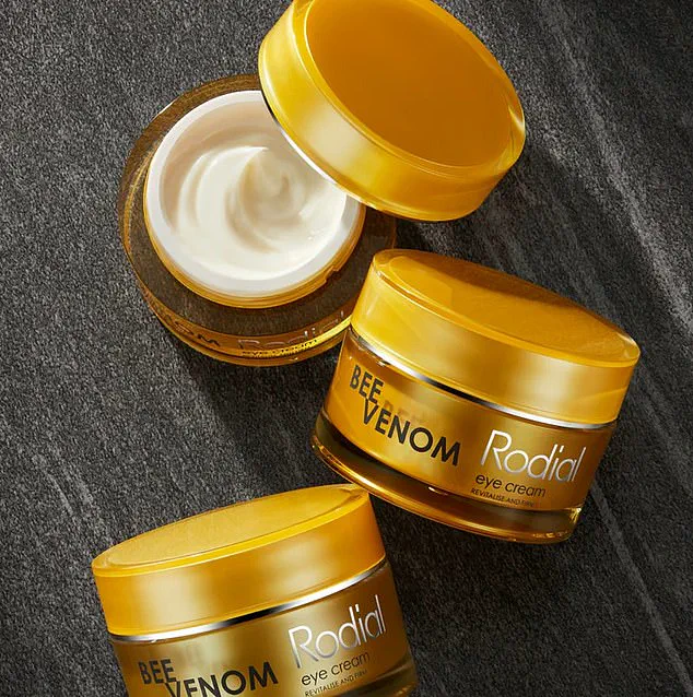 Bee Venom's Surprising Role in Anti-Aging Skincare: The Power of Melittin Revealed