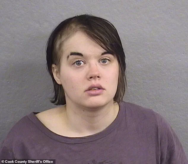Breaking: Slender Man Stabber Morgan Geyser Arrested in Posen After Dramatic Confrontation Exposing Troubled Past