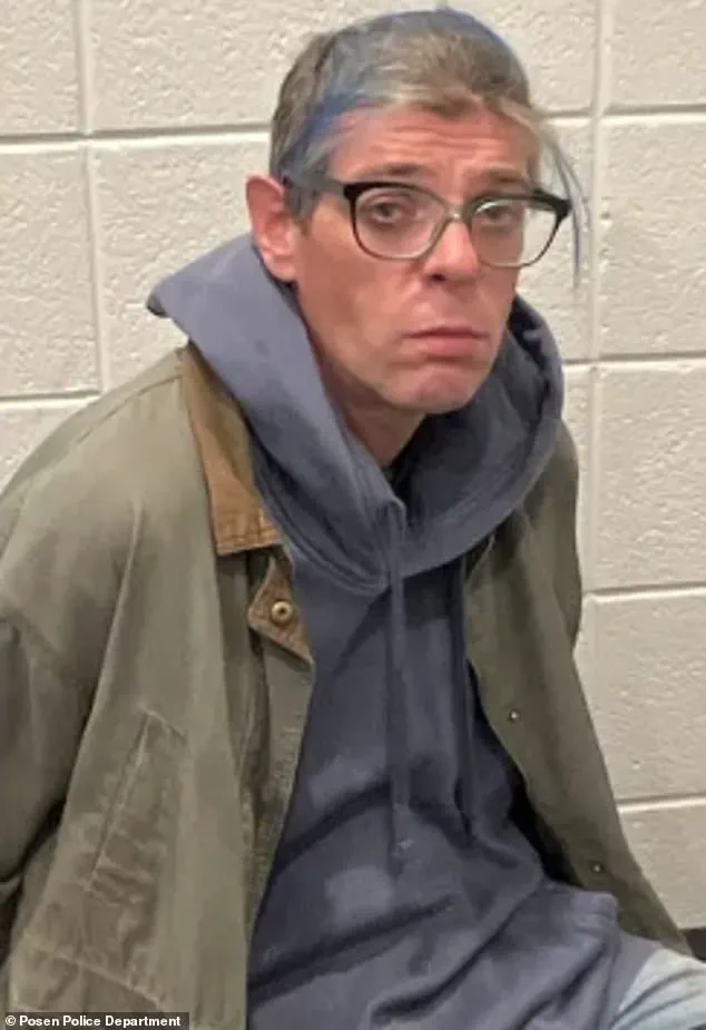 Breaking: Slender Man Stabber Morgan Geyser Arrested in Posen After Dramatic Confrontation Exposing Troubled Past