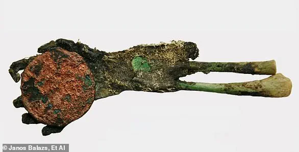 Breakthrough Discovery: Scientists Solve the Enigma of the Green Mummy's Emerald Sheen
