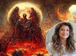 Controversy Over Predicted Comet Strike: Religious Leader's Apocalyptic Warning Clashes with Scientific Skepticism