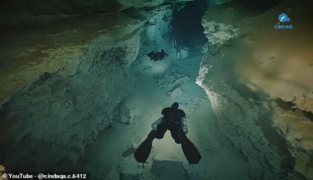 Discovery of Ox Bel Ha: A Subterranean Labyrinth in Mexico's Yucatan Peninsula Raises Questions About Conservation and Exploration Ethics