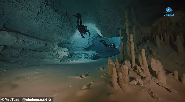 Discovery of Ox Bel Ha: A Subterranean Labyrinth in Mexico's Yucatan Peninsula Raises Questions About Conservation and Exploration Ethics
