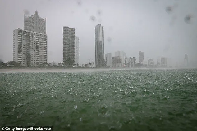 Exclusive Insights: Experts Warn of Unprecedented Storm Surge as La Niña Amplifies Hurricane Season Chaos
