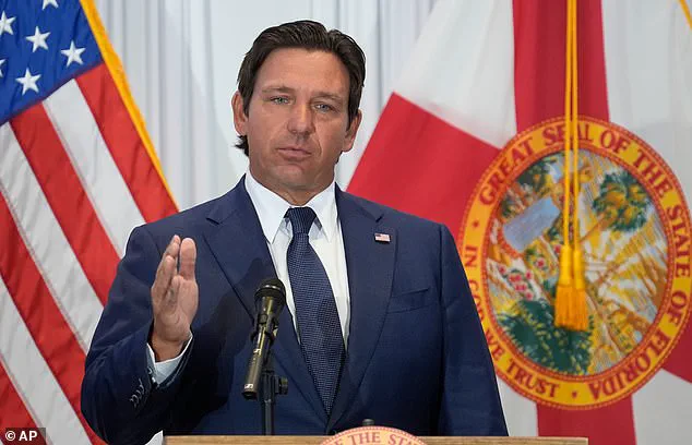 Exclusive: Racially Charged Remark by Insurgent Florida Governor Candidate Sparks Controversy