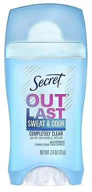 Experts Challenge Morning Routine: 'Apply Antiperspirant at Bedtime for Better Results,' Says International Hyperhidrosis Society