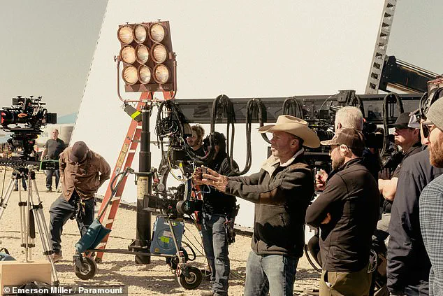 Fort Worth's Rising Film Industry: A New Era of Opportunity and Concern