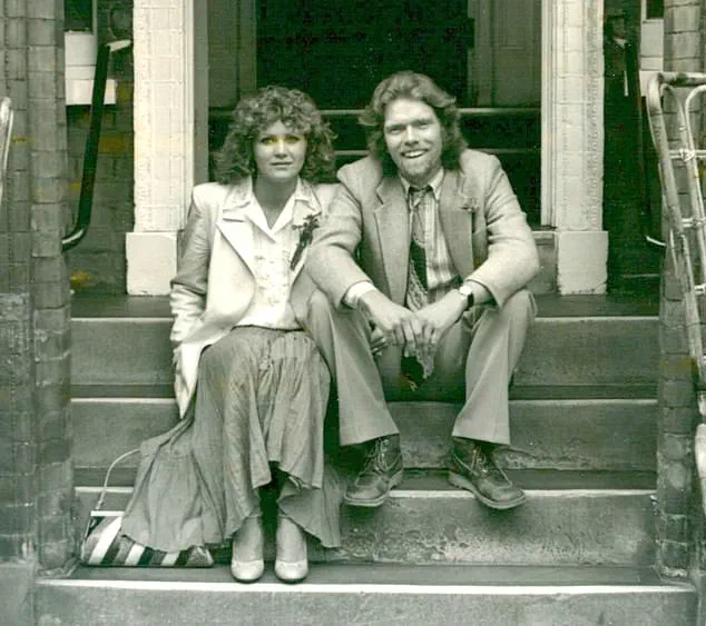 Joan Branson: The Unsung Force Behind Sir Richard Branson's Virgin Empire