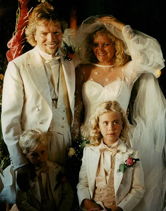 Joan Branson: The Unsung Force Behind Sir Richard Branson's Virgin Empire