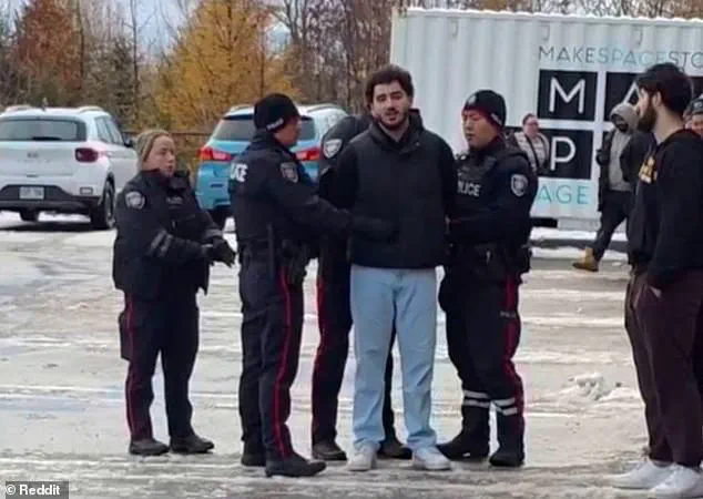 Late-Breaking Brawl Sparks Outside Ottawa Costco Over Pokémon Card Dispute, Prompting Swift Police Response