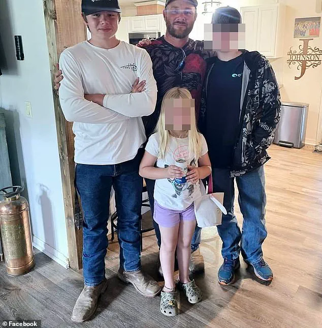 Late-Breaking: Stepbrother of 'Murdered' Cruise Teen Tried to Leap from Moving Car During Custody Battle, Court Papers Reveal