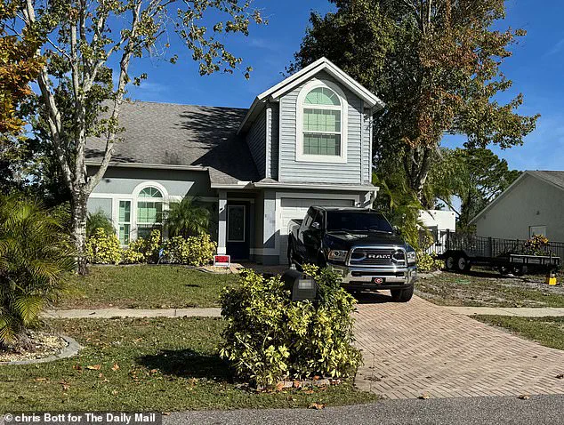 Late-Breaking: Stepbrother of 'Murdered' Cruise Teen Tried to Leap from Moving Car During Custody Battle, Court Papers Reveal