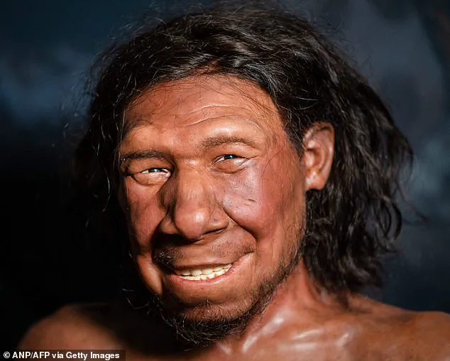 Late-Breaking Study Challenges Assumptions: Ancient Humans and Neanderthals May Have Kissed 50,000 Years Ago