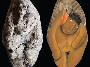 Late-Breaking Study Challenges Assumptions: Ancient Humans and Neanderthals May Have Kissed 50,000 Years Ago