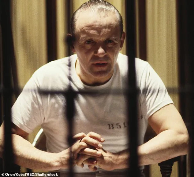 New Study Reveals Chilling Link Between Narcissism and Serial Killer Behavior