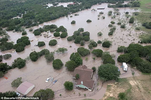 Privileged Access Reveals FEMA's Controversial Overhaul Under Karen Evans
