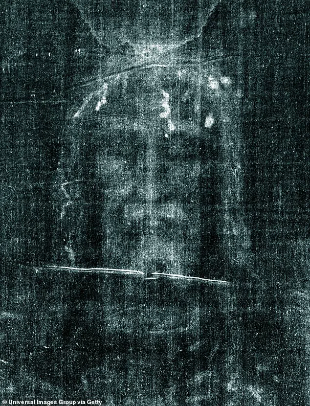 Theologian's Shift in Belief on Shroud of Turin Sparks Global Debate