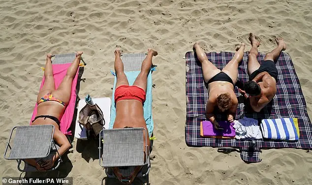 UK on Track for Hottest Year on Record in 2025, Exceeding 2022 Temperature by 0.02°C