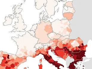 UK on Track for Hottest Year on Record in 2025, Exceeding 2022 Temperature by 0.02°C