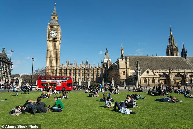 2025: Britain's Hottest Year on Record, Met Office Calls It a 'Clear Demonstration of the Impacts of Climate Change'