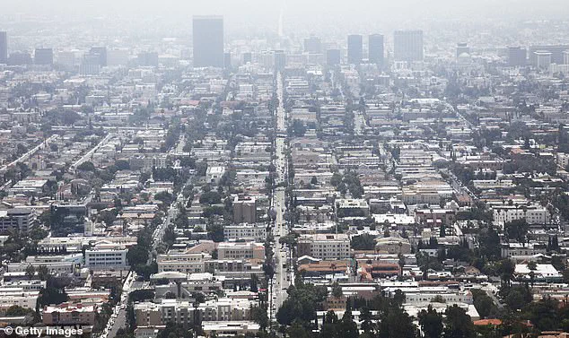 Air-Quality Crisis Escalates Across Western U.S., Prompting Urgent Health Advisories for Millions