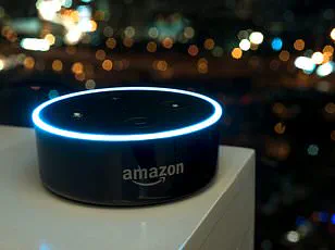 Amazon Alexa's New Voice Update Sparks Debate Over Innovation and User Comfort