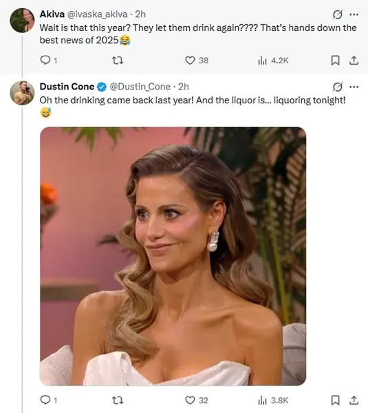 Andy Cohen's Live On-Air Outburst During CNN's New Year's Eve Special Shocks Viewers and Anderson Cooper Amid Remarks About Eric Adams' Tenure