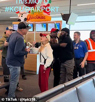 Behind Closed Doors: How Privileged Access to Information Shaped the Airport Chaos