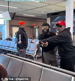 Behind Closed Doors: How Privileged Access to Information Shaped the Airport Chaos