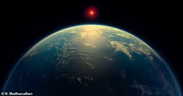 Dame Maggie Aderin-Pocock Predicts Confirmation of Extraterrestrial Life Within 50 Years