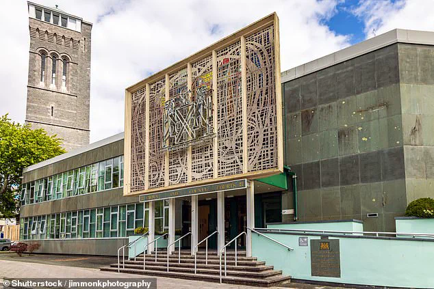 Elderly Couple's 'Terrible Saga' of Abuse by Son-in-Law Results in 30-Month Prison Sentence for Ashley Partington