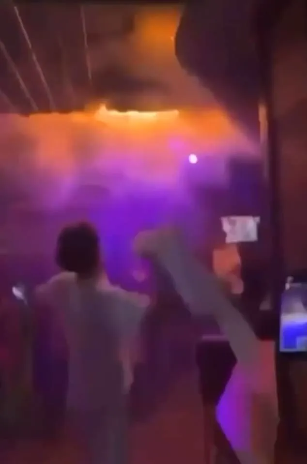 Exclusive: Survivors' Accounts Reveal Chaos as Fire Claims 47 Lives in Swiss Nightclub Tragedy