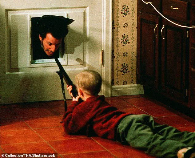 Lancaster University Professor Reveals Medical Reason Behind Wet Bandits' Unrelenting Survival in Home Alone