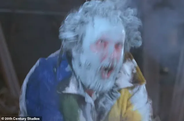 Lancaster University Professor Reveals Medical Reason Behind Wet Bandits' Unrelenting Survival in Home Alone
