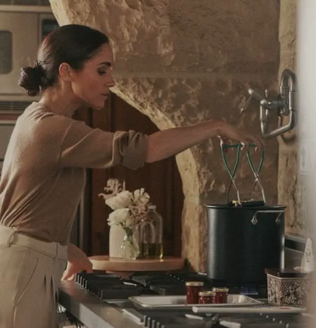 Meghan Markle's 'As Ever' Jam: TV Hosts Slam Controversial Product in Scathing Goodbye