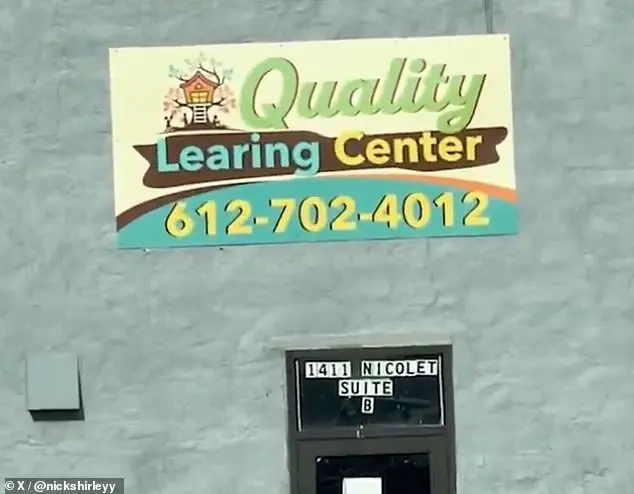 Minnesota Childcare Fraud Probe Leads to 98 Charges, 60 Convictions in Largest Domestic Fraud Case