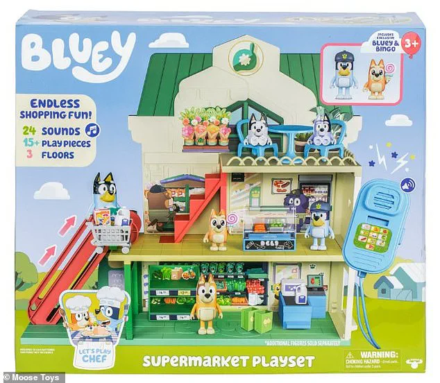 Retailers' Hottest Christmas Toys Put to the Test by a Toddler's Unfiltered Verdict