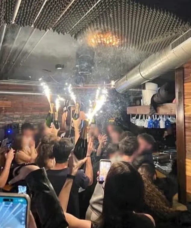 Swiss Nightclub Fire Claims 47 Lives; Influential Owners Face Investigation as Tragedy Rocks Hospitality Industry