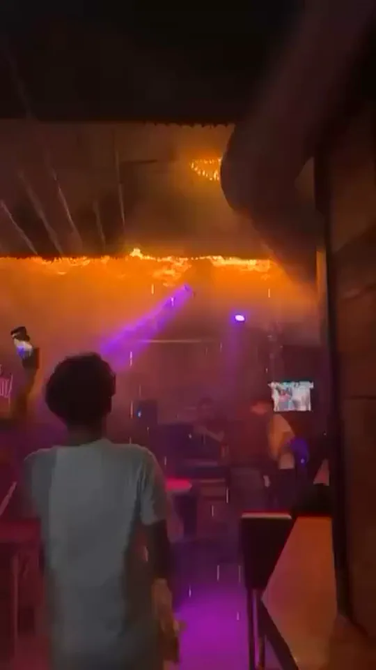 Swiss Nightclub Fire Claims 47 Lives; Influential Owners Face Investigation as Tragedy Rocks Hospitality Industry