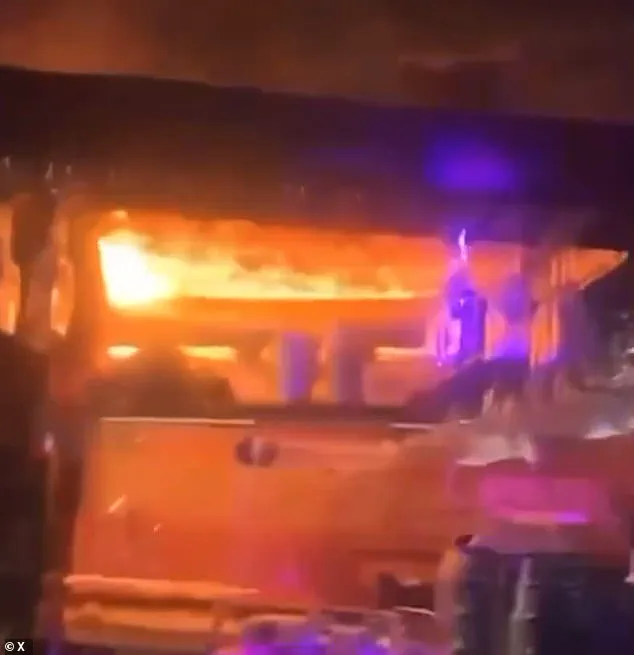 Swiss Nightclub Fire Claims 47 Lives; Influential Owners Face Investigation as Tragedy Rocks Hospitality Industry
