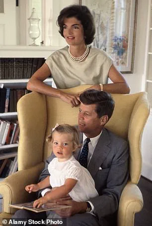 Tatiana Moran, Granddaughter of JFK, Dies After Six-Week Battle with Leukemia; Family Mourns 'Incredible Loss' as Foundation Announces Passing via Social Media